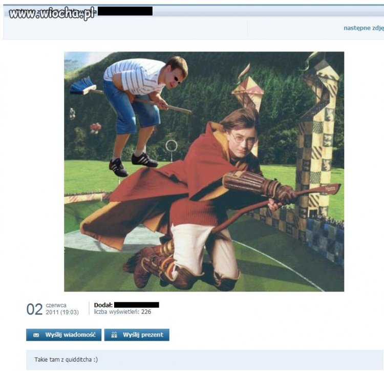 Mistrz Photoshopa