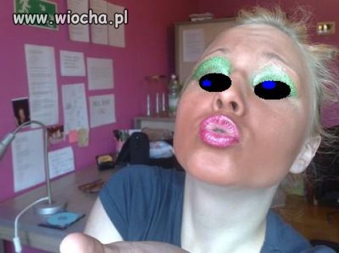 Uwielbia