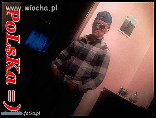 On ma 14 lat 
