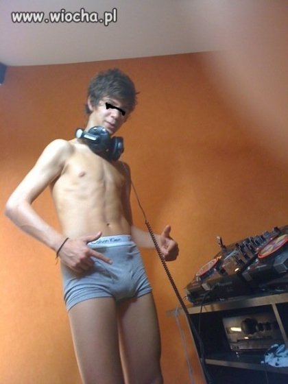 Mister dj