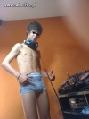 Mister dj