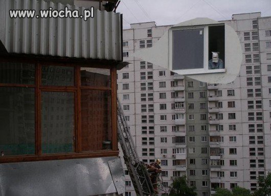 Nie ma to jak..