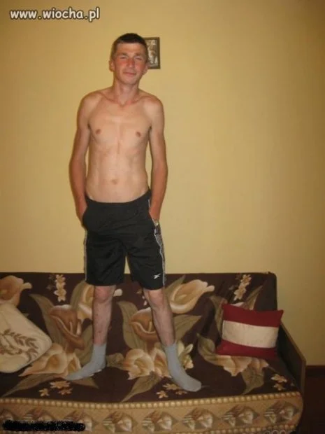Jest napinka