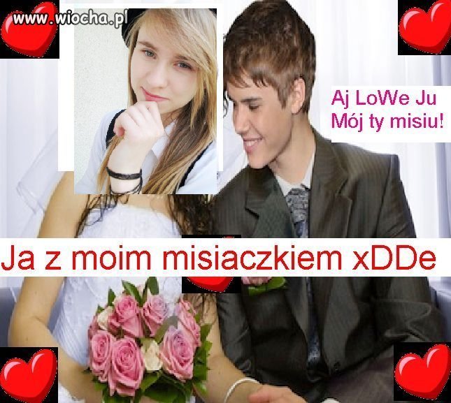 Kolejna Bieberowa