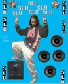 SLU...typowy dres