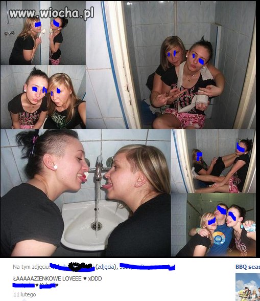 Łazienkowe Love