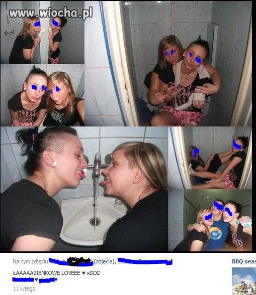 Łazienkowe Love