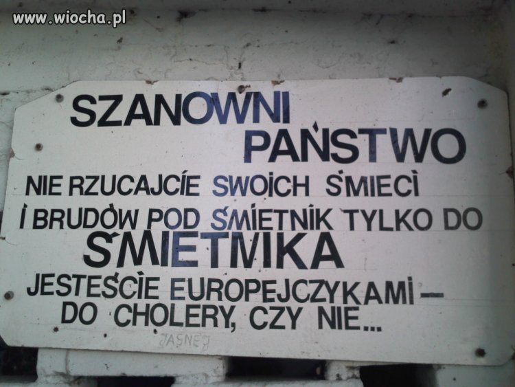 Śmietnik