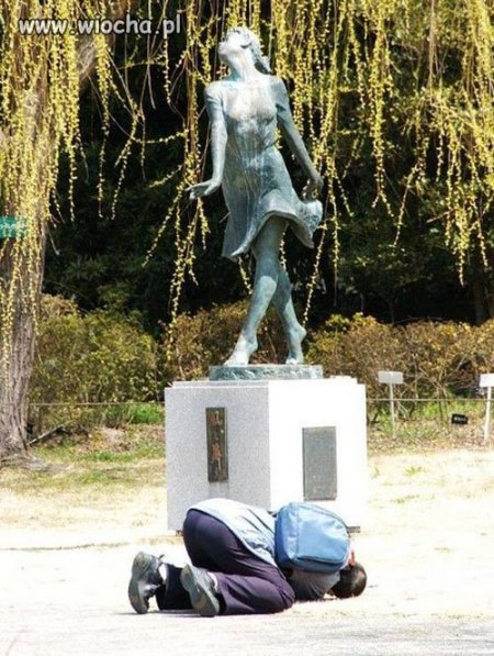 To właśnie jest...