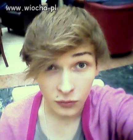śliczny chłopczyk