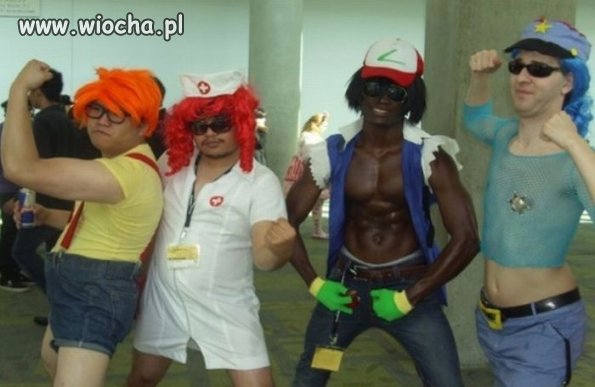 Załoga G