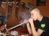Jaracz trawy