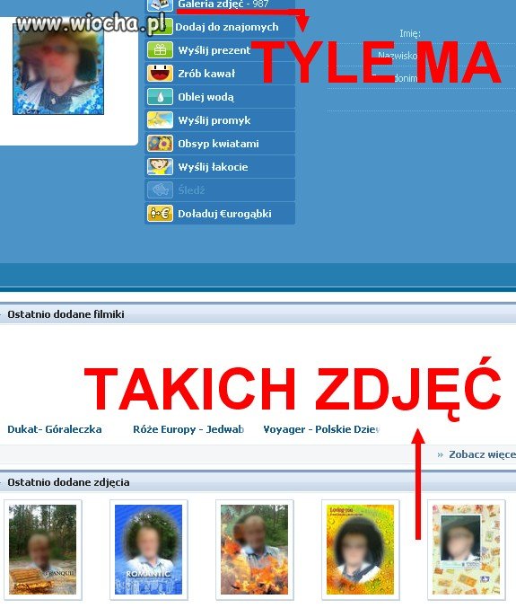 Nie mogę