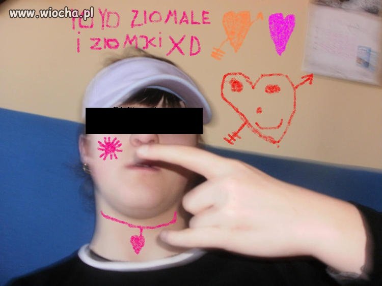 "Yo Yo ziomale