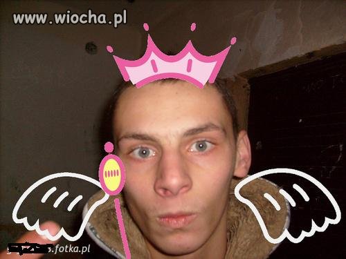 Nie wiem co powiedzieć...