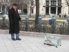 Albo debil, albo geniusz?