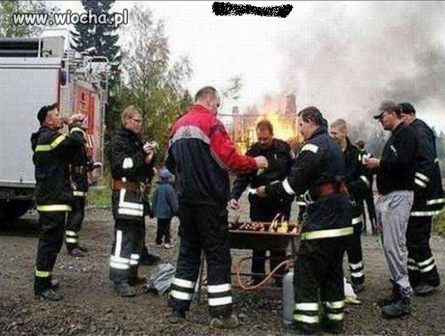 Aa Taki mały pożar
