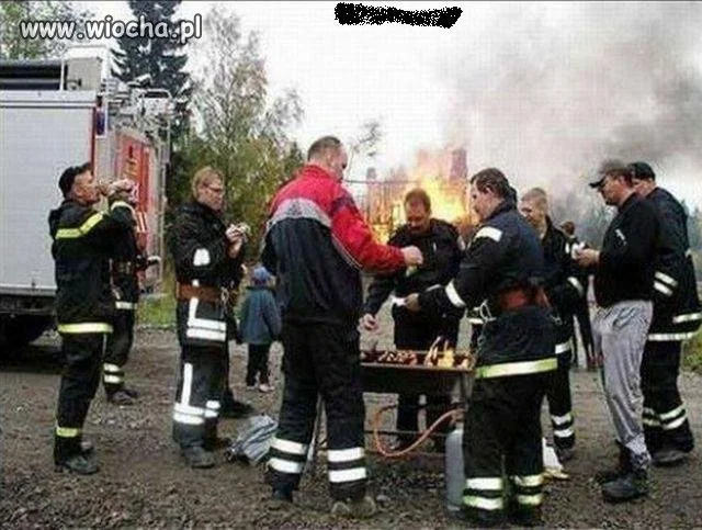 Aa Taki mały pożar
