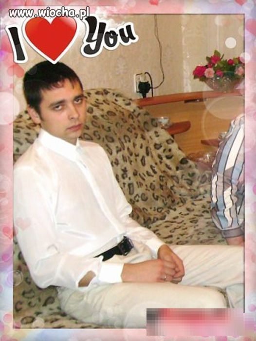 Romantyk