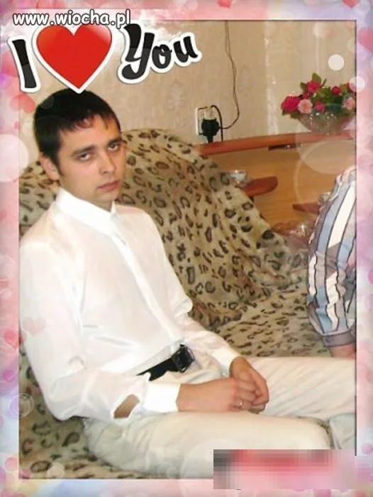 Romantyk