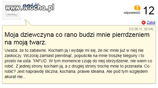 Bez komentarza