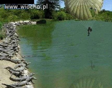 Oj, chyba źle trafił 