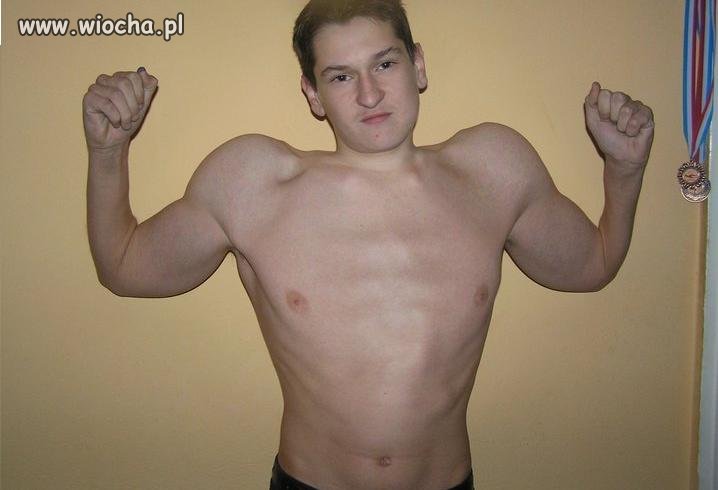 Ale joł żem jest KoX..
