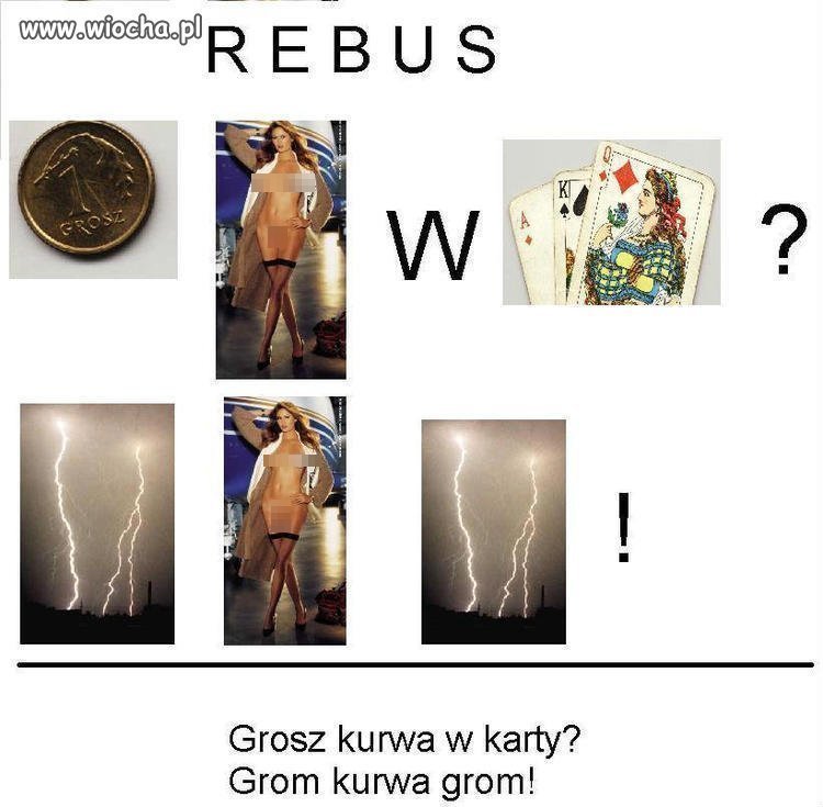 Rebusik.