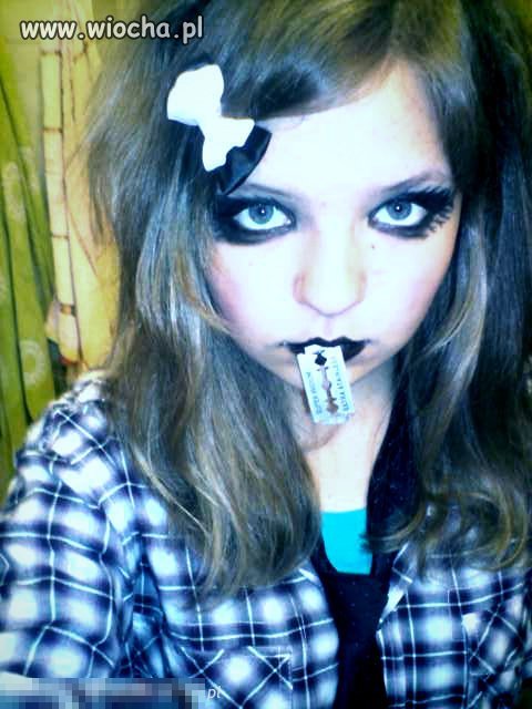 Emo . ?
