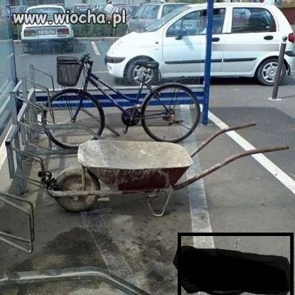 100% ZABEZPIECZENIA PRZED KRADZIEŻĄ !!!