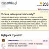 Robienie loda