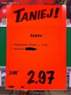 Nie ma to jak porządna Promocja !!