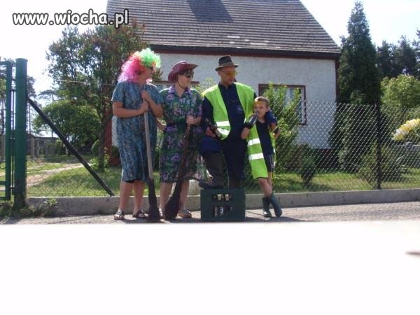 Delegacja 