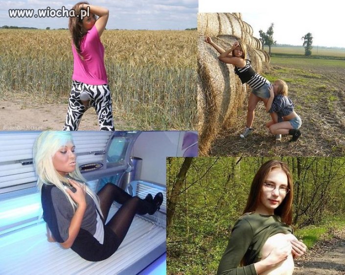 Trzeba się pochwalić