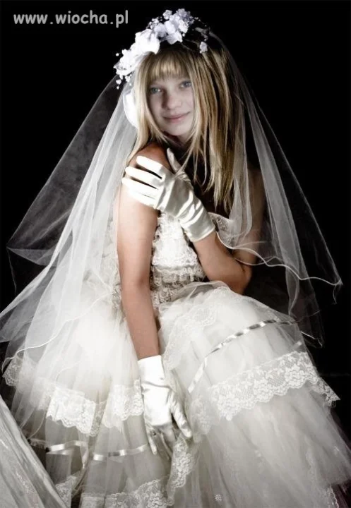 Mistrzyni photoshopa