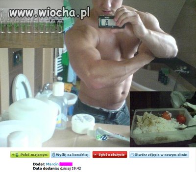 Tak rzeczywiście ma się czym chwalić