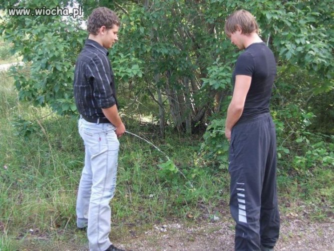 A olewamy to wszystko.