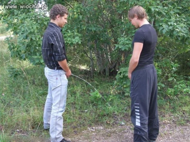 A olewamy to wszystko.