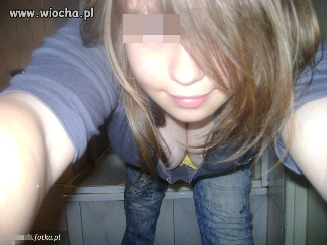 Tak mam 14 lat.