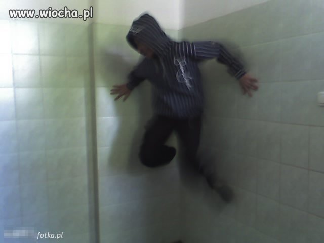 Spiderman z Fotka.pl