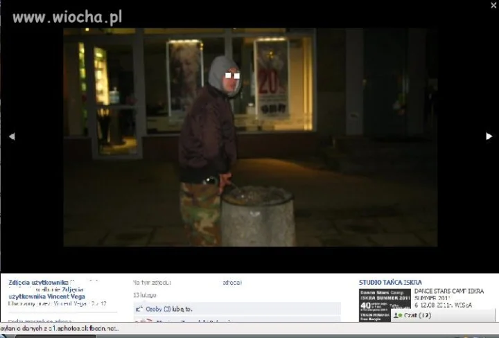Lejemy do śmietnika!