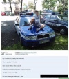 Jp na 50% bo więcej się boję