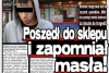 Tragedia rodzinna ...