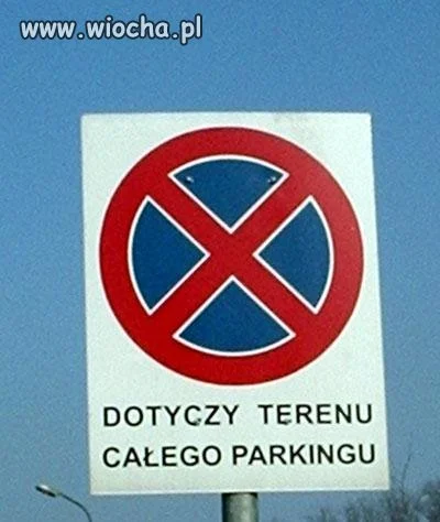 Parking...
