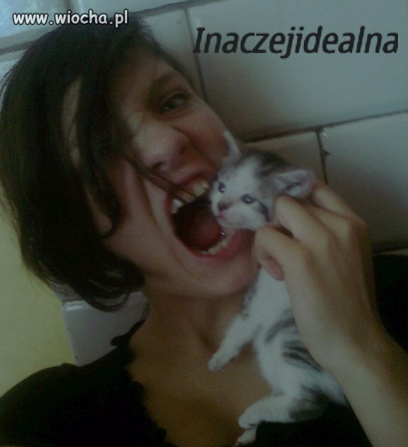 Idealna inaczej
