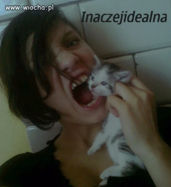 Idealna inaczej