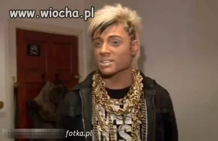 Męska skwareczka