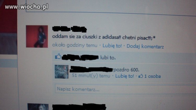 Opis sam mówi za siebie