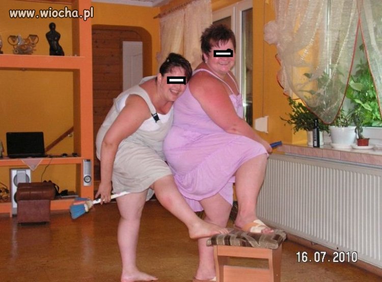 Chcą odlecieć...