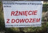 Hurtownia parapetów poleca!